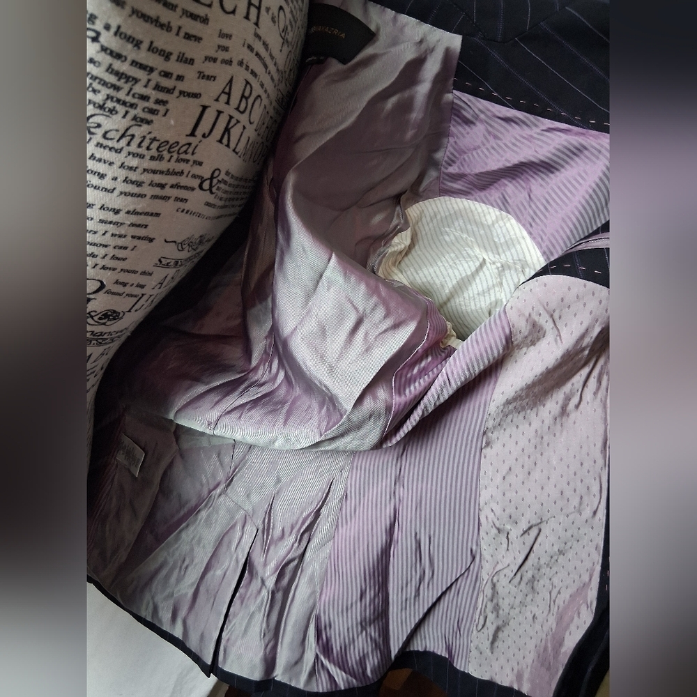 BCBG Womens Jacket XS Maxazria - Picture 3 of 5